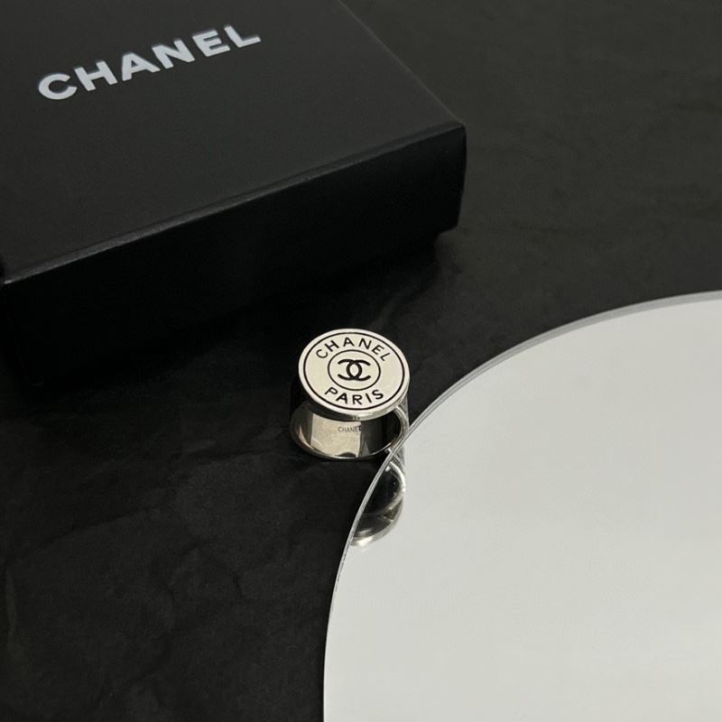 Chanel Rings